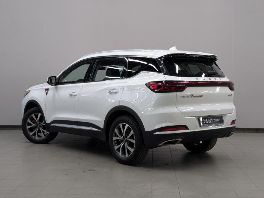 Chery Tiggo 7 Pro Max I Москва  - изображение 29