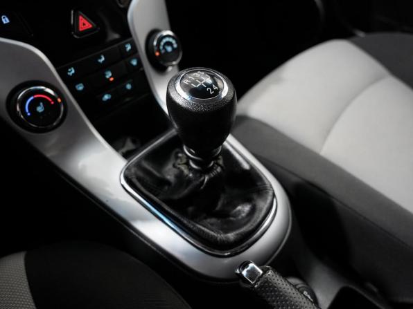 Chevrolet Cruze I Рестайлинг с пробегом 2013 года, цена 725 000 рублей, 145365 км, седан, Автокод Объявления