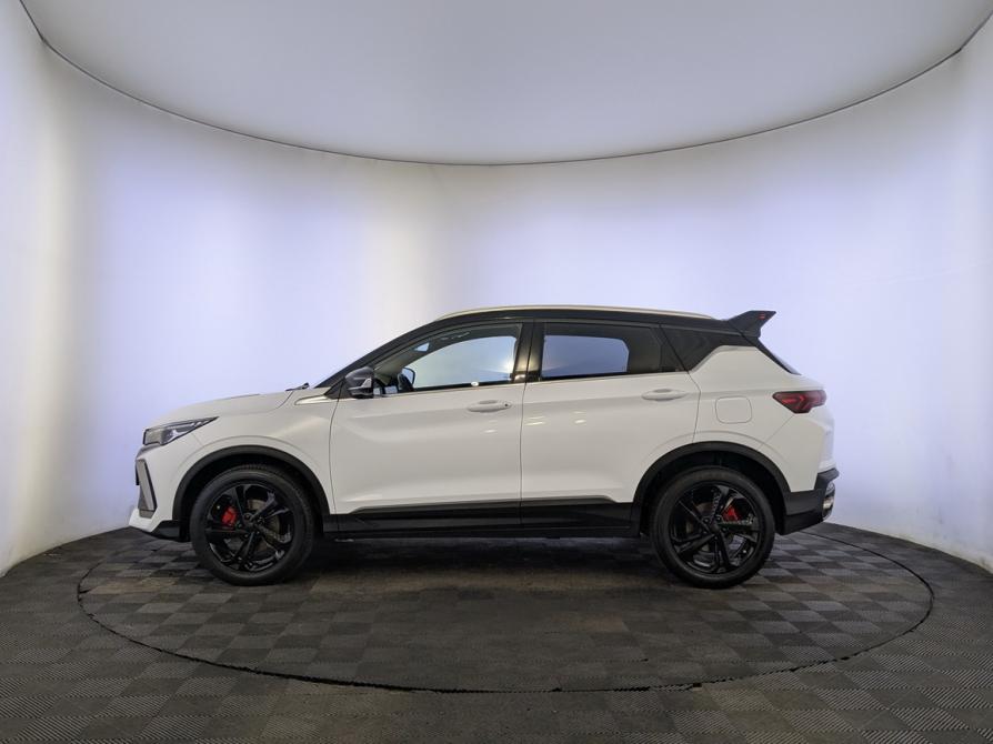 Geely Coolray I Рестайлинг Москва  - изображение 8