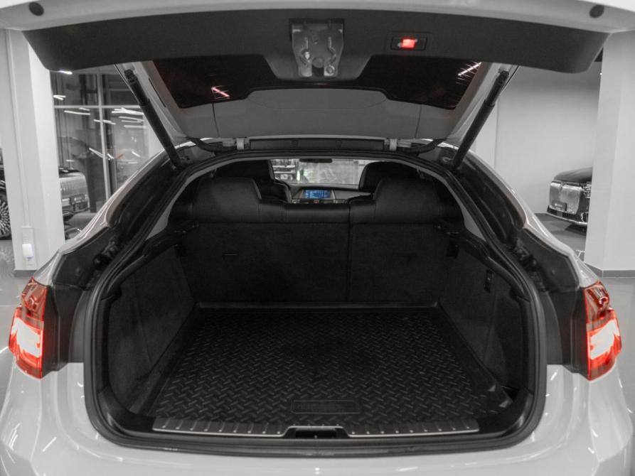 BMW X6 I (E71) Москва  - изображение 20
