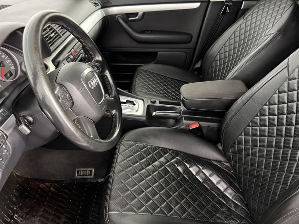 Audi A4 III (B7) с пробегом 2006 года, цена 690 000 рублей, 226727 км, седан, Автокод Объявления