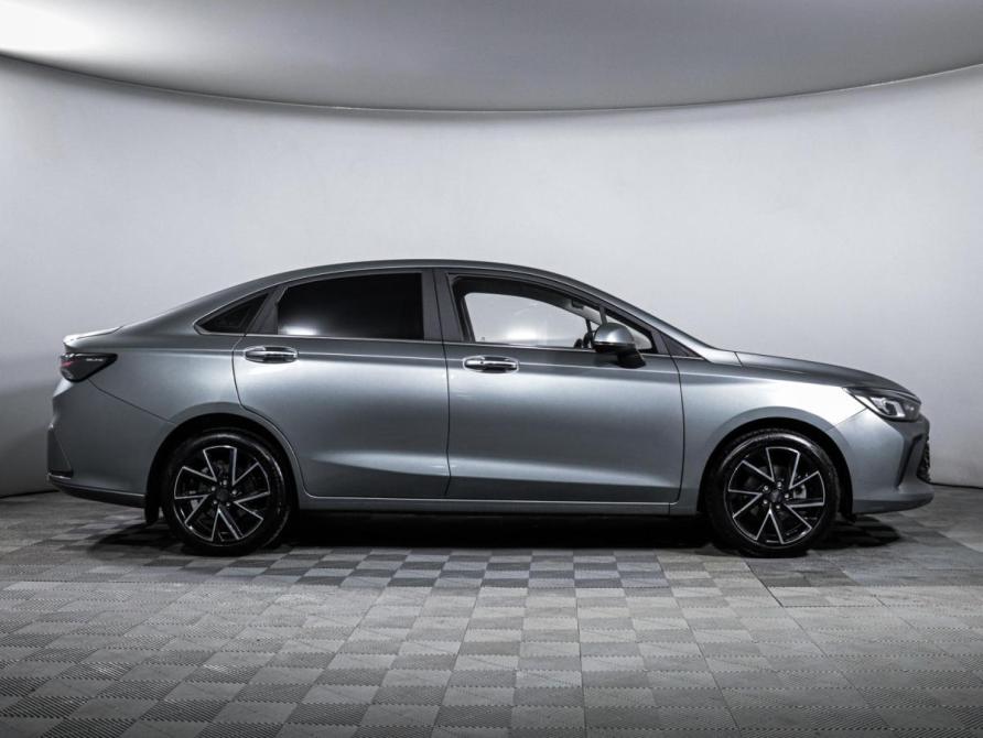 BAIC U5 Plus Москва  - изображение 4