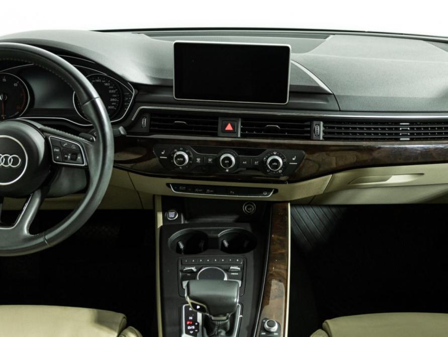 Audi A4 V (B9) Санкт-Петербург  - изображение 14