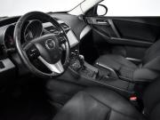 Mazda 3 II (BL) Рестайлинг Санкт-Петербург  - изображение 30