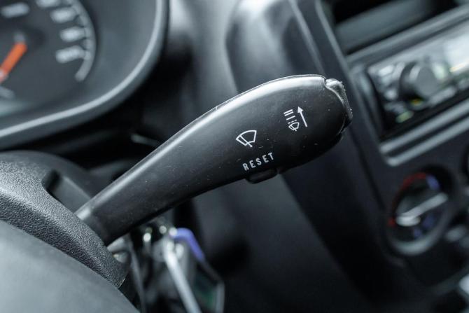 Lada (ВАЗ) Granta I с пробегом 2018 года, цена 440 000 рублей, 132000 км, седан, Автокод Объявления
