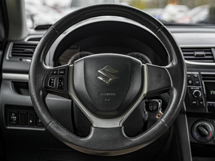 Suzuki Swift IV Санкт-Петербург  - изображение 6