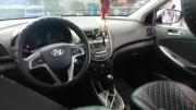Hyundai Solaris I Рестайлинг Санкт-Петербург  - изображение 10