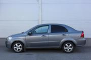 Chevrolet Aveo I Белгород  - изображение 28