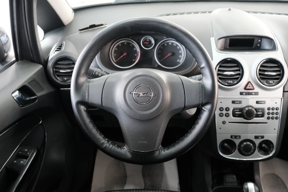 Opel Corsa D Рестайлинг I Омск  - изображение 12
