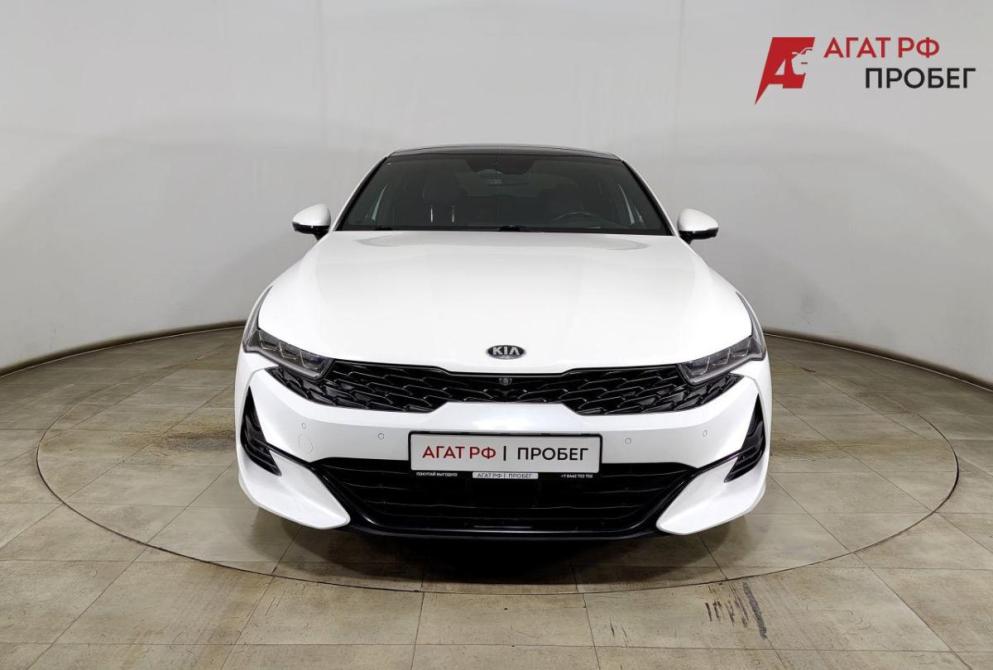 Kia K5 III Волгоград  - изображение 2