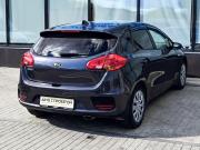 Kia Ceed II Рестайлинг Екатеринбург  - изображение 29