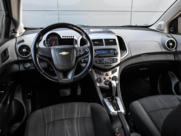 Chevrolet Aveo II с пробегом 2012 года, цена 649 000 рублей, 191524 км, седан, Автокод Объявления