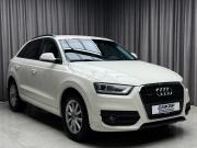 Audi Q3 I (8U) Ижевск  - изображение 32