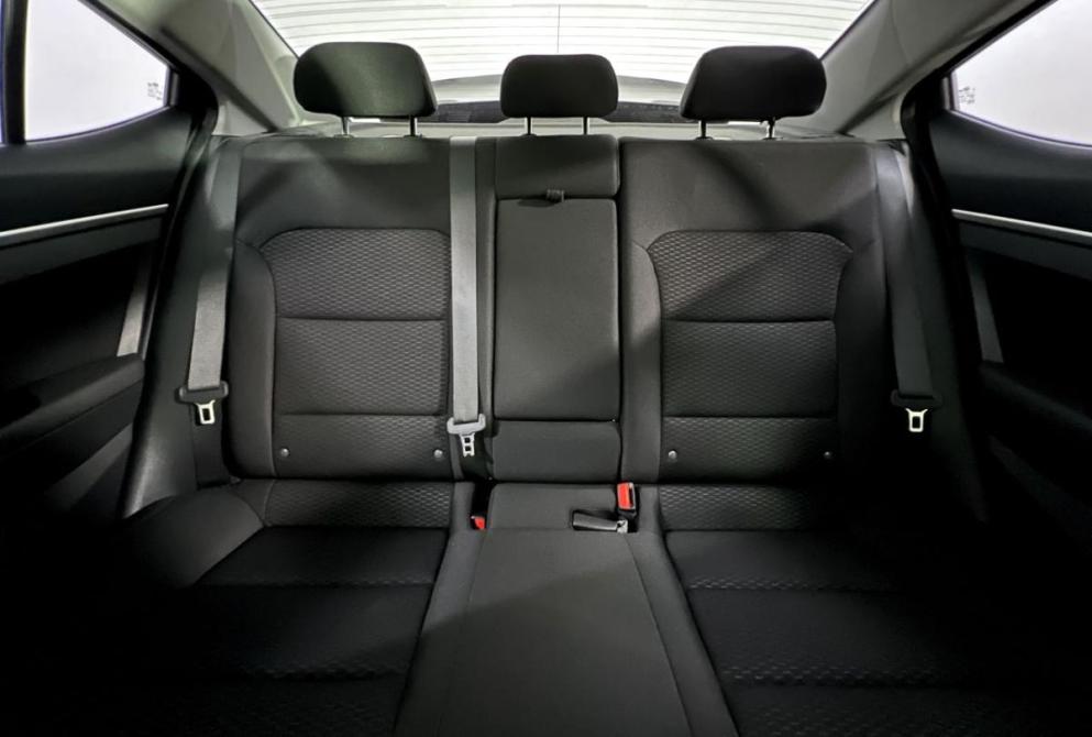 Hyundai Elantra VI (AD) Рестайлинг Нижний Новгород  - изображение 18