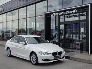 BMW 3 серии VI (F3x) Санкт-Петербург  - изображение 22