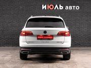 Volkswagen Tharu I Екатеринбург  - изображение 27