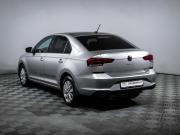 Volkswagen Polo VI Москва  - изображение 23