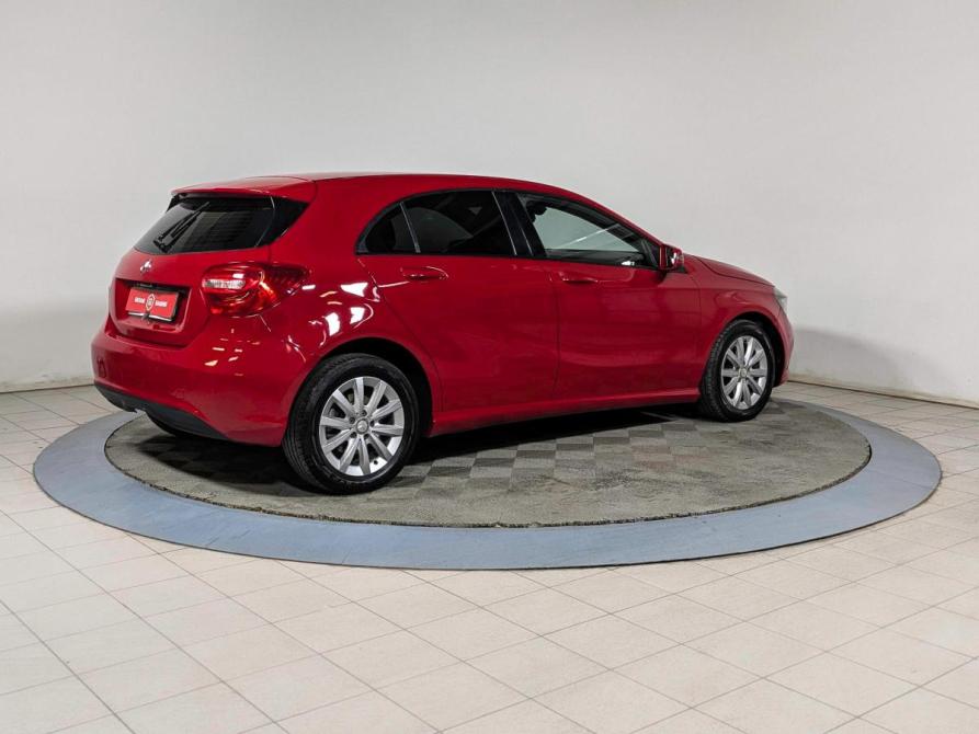 Mercedes-Benz A-Класс III (W176) Екатеринбург  - изображение 8