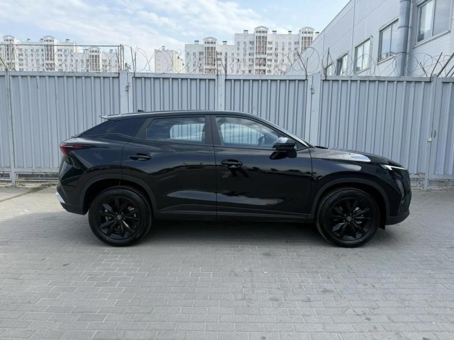 Omoda C5 I Рестайлинг Ростов-на-Дону  - изображение 3