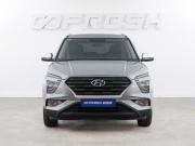 Hyundai Creta II Москва  - изображение 24