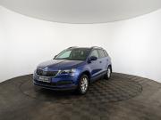 Skoda Karoq I Москва  - изображение 27