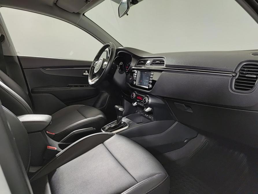 Kia Rio IV Уфа  - изображение 13