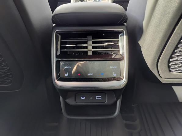 Geely Monjaro I Рестайлинг с пробегом 2025 года, цена 3 751 000 рублей, 14450 км, внедорожник, Автокод Объявления