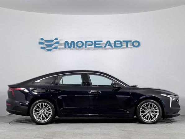 FAW Bestune B70 I с пробегом 2023 года, цена 1 700 000 рублей, 6313 км, лифтбек, Автокод Объявления