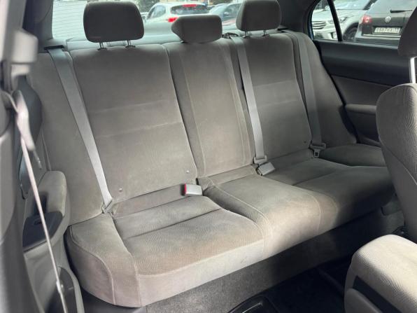 Honda Civic VIII с пробегом 2008 года, цена 479 000 рублей, 217941 км, седан, Автокод Объявления