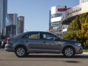 Volkswagen Polo VI Москва  - изображение 20