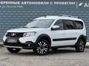 Lada (ВАЗ) Largus I Рестайлинг Ижевск  - изображение 20