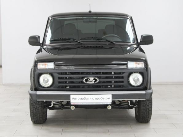 Lada (ВАЗ) Niva Legend с пробегом 2025 года, цена 1 079 900 рублей, 10787 км, внедорожник, Автокод Объявления