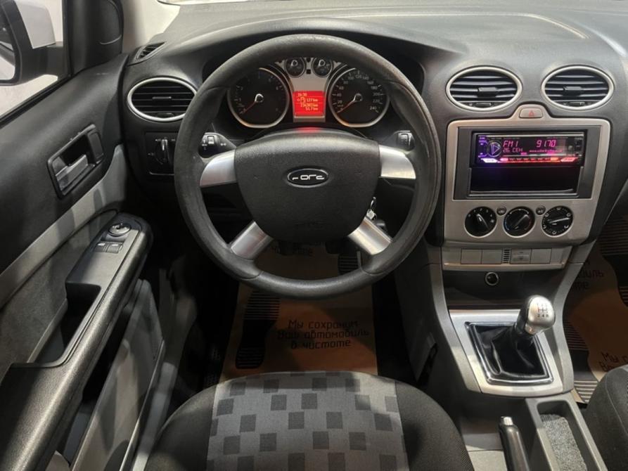 Ford Focus II Рестайлинг Курск  - изображение 7
