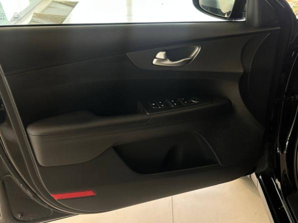 Kia Cerato IV с пробегом 2018 года, цена 1 635 000 рублей, 116710 км, седан, Автокод Объявления