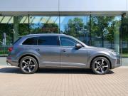 Audi Q7 II (4M) Рестайлинг Санкт-Петербург  - изображение 24