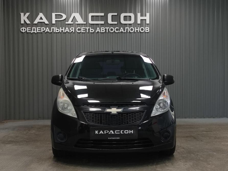 Chevrolet Spark III Пермь  - изображение 3
