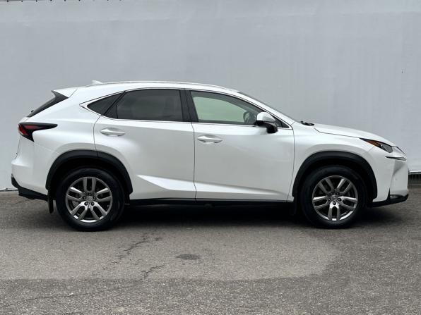 Lexus NX I с пробегом 2016 года, цена 2 550 000 рублей, 143601 км, внедорожник, Автокод Объявления