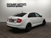 Skoda Rapid I Пермь  - изображение 31