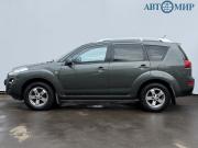 Peugeot 4007 Москва  - изображение 20