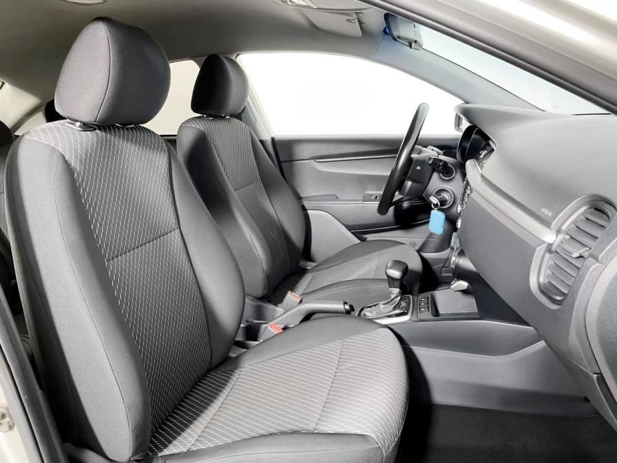 Kia Rio IV Нижний Новгород  - изображение 16