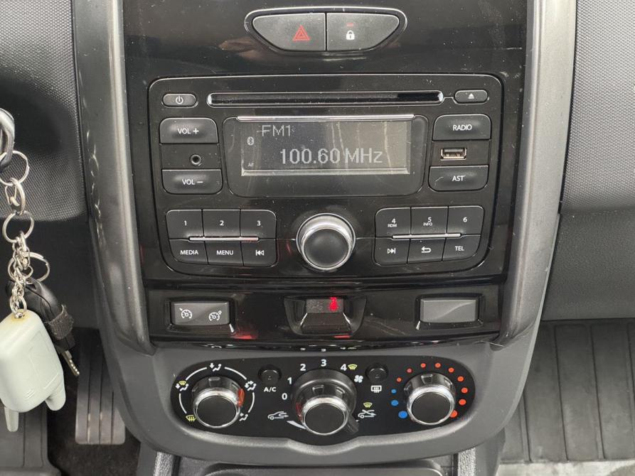 Renault Duster I Рестайлинг Ижевск  - изображение 14