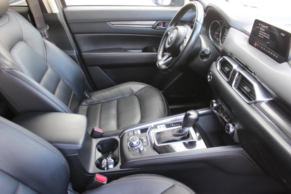 Mazda CX-5 II Белгород  - изображение 17