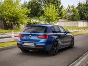 BMW 1 серии II (F20/F21) Рестайлинг 2 Санкт-Петербург  - изображение 38