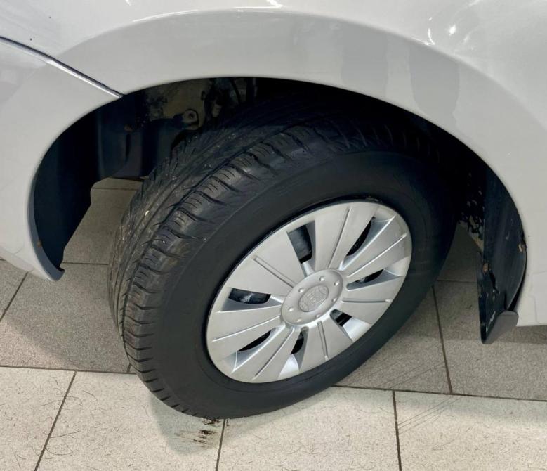 Lada (ВАЗ) Granta I Красноярск  - изображение 12