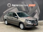 Lada (ВАЗ) Granta I Рестайлинг Пермь  - изображение 21