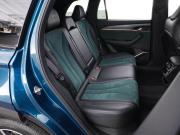Geely Monjaro I Москва  - изображение 33
