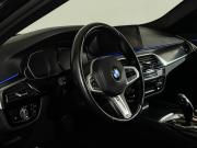 BMW 5 серии VII (G30/G31/G38) Рестайлинг Москва  - изображение 29