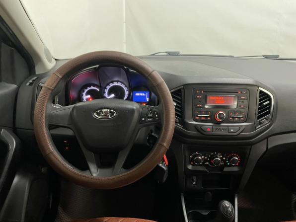 Lada (ВАЗ) XRAY I с пробегом 2017 года, цена 619 000 рублей, 206763 км, хэтчбек, Автокод Объявления
