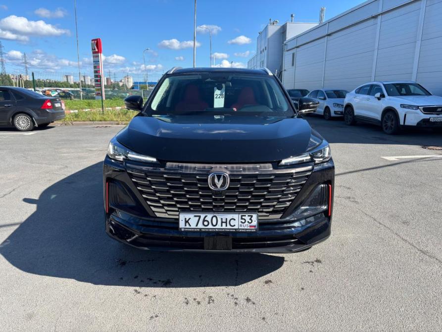 Changan UNI-S (CS55 Plus) I Санкт-Петербург  - изображение 2