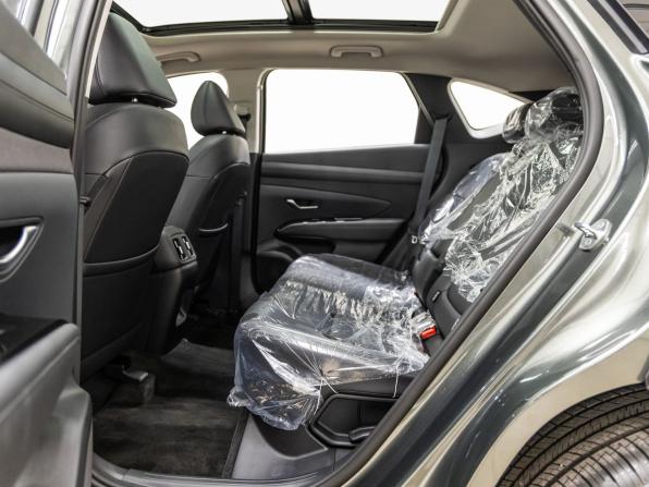 Hyundai Tucson IV Рестайлинг с пробегом 2026 года, цена 4 398 000 рублей, 44 км, внедорожник, Автокод Объявления